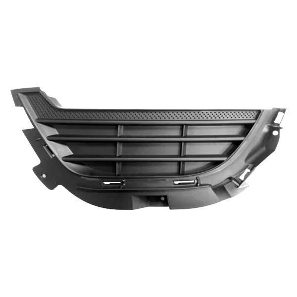 Bumper Insert Front Left Outer Grille for Lincoln MKZ 2017–2020