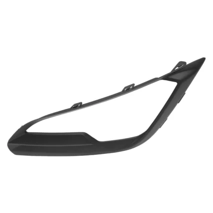 Bumper Insert Front Left Headlamp Bezel for Ford EcoSport 2018–2022