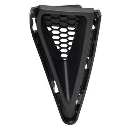 Bumper Insert Front Left w/o California Pkg w/o Performance Pkg Outer Grille GT PREMIUM Coupe for Ford Mustang Coupe Convertible GT Premium EcoBoost EcoBoost Premium GT 2018–2023