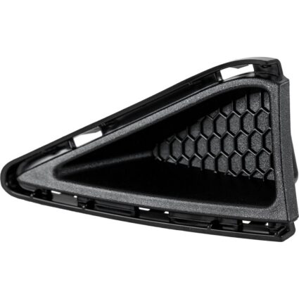 Bumper Insert Front Left w/o California Pkg w/Performance Pkg Conv w/California Special Pkg Outer Grille for Ford Mustang GT Premium GT Bullitt 2018–2023