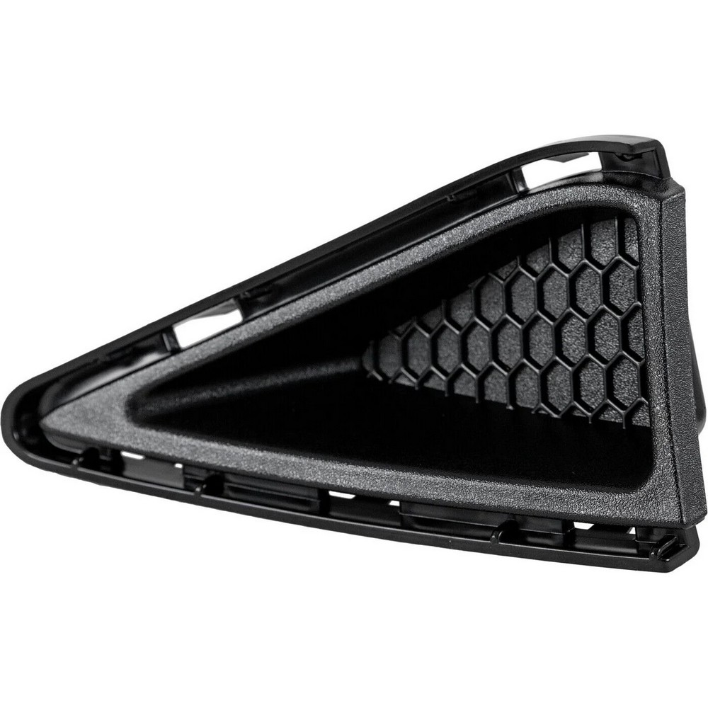 Bumper Insert Front Left w/o California Pkg w/Performance Pkg Conv w/California Special Pkg Outer Grille for Ford Mustang GT Premium GT Bullitt 2018–2023
