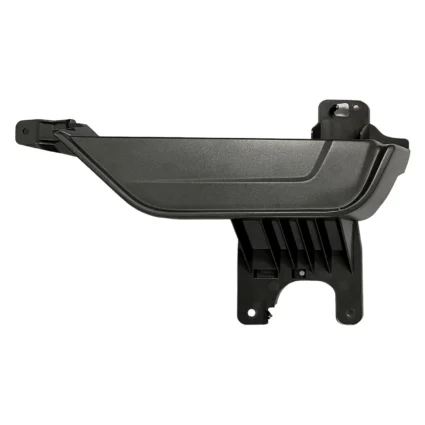 Bumper Insert Front Left Fog Lamp Opening Cover for Ford F-150 2021–2023