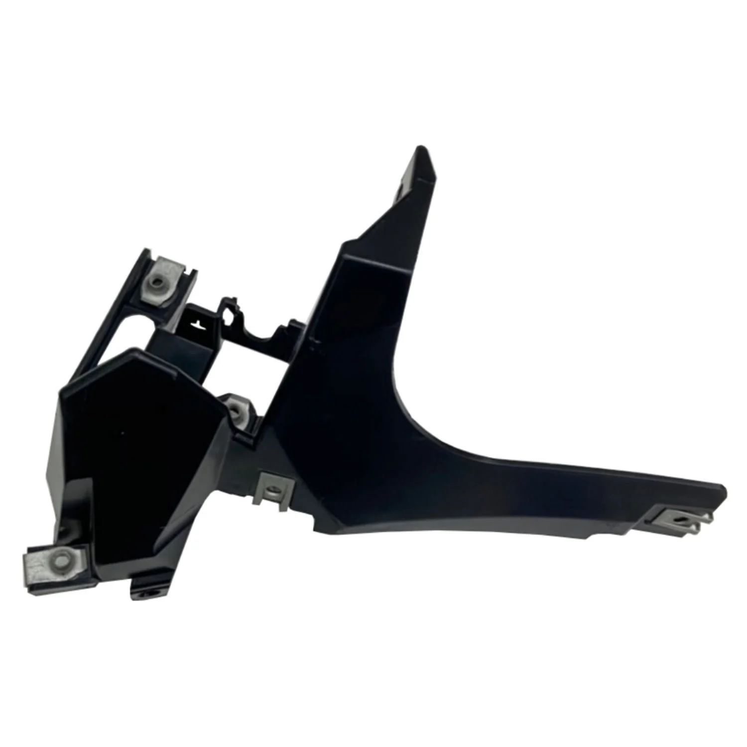 Bumper Insert Front Left Air Duct Assembly for Ford F-150 2021–2023