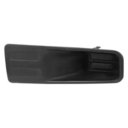 Bumper Insert Front Right w/o Fog Lamps for Ford Fusion 2007–2009