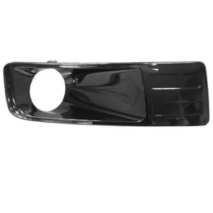Bumper Insert Front Right w/Fog Lamps Painted Bezel From 9-5-06 for Ford Fusion 2006–2009