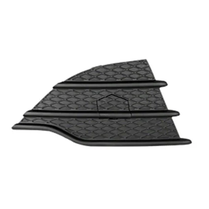 Bumper Insert Front Right Outer Grille for Ford Escape S SE S Plus 2013–2016