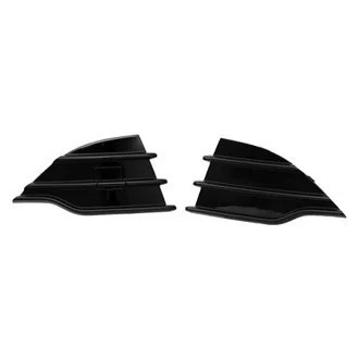 Bumper Insert Front Right Outer Grille for Ford Escape Titanium SEL 2013–2016