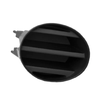 Bumper Insert Front Right Fog Lamp Opening Cover for Ford Expedition 2007–2014
