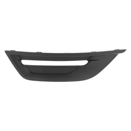 Bumper Insert Front Right Fog Lamp Opening Cover for Ford Taurus Limited SEL 2013–2019