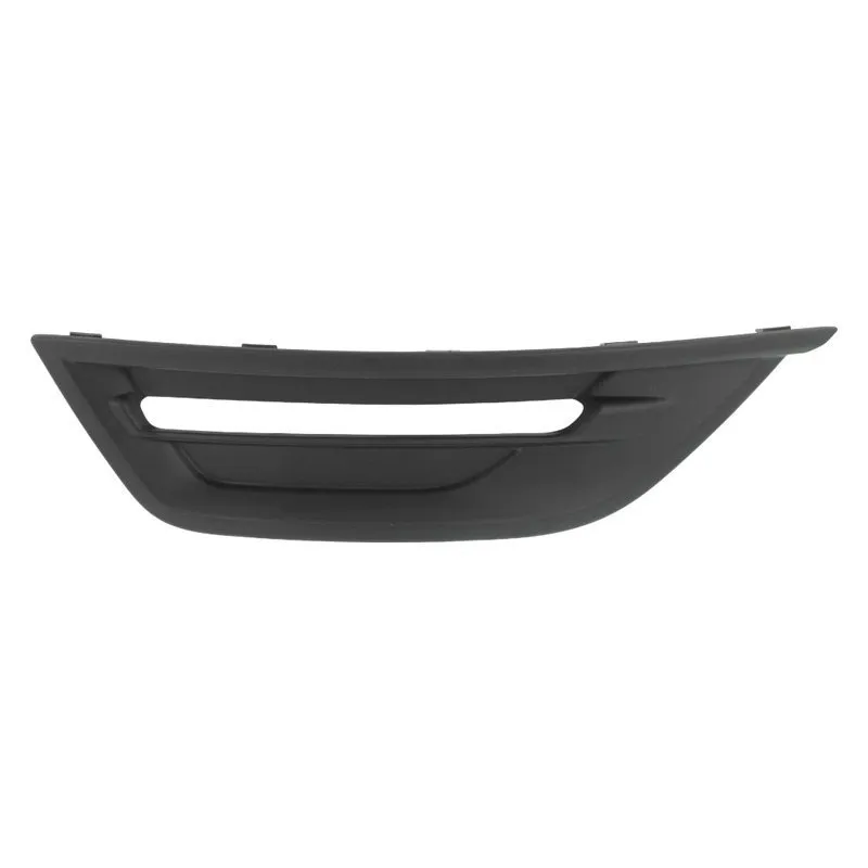 Bumper Insert Front Right Fog Lamp Opening Cover for Ford Taurus Limited SEL 2013–2019
