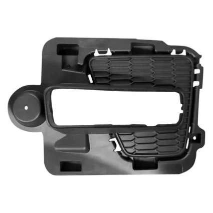Bumper Insert Front Right Fog Lamp Bezel for Ford Expedition 2015–2017