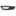 Bumper Insert Front Right w/Midnight Black Pkg Outer Grille Black Trim for Ford Focus SE 2015–2016