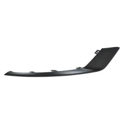 Bumper Insert Front Right Outer Grille Bezel for Ford Fusion S Hybrid SE Hybrid Energi SE Energi Titanium Titanium Hybrid Platinum Hybrid Energi Platinum SE LUX Hybrid 2017–2018
