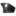 Bumper Insert Front Right Fog Lamp Opening Cover w/o Fog Lamps Gloss Black for Ford Fusion SEL Hybrid SEL 2019–2020