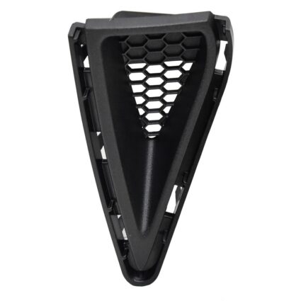 Bumper Insert Front Right w/o California Pkg w/o Performance Pkg Outer Grille GT PREMIUM Coupe for Ford Mustang Coupe Convertible GT Premium EcoBoost EcoBoost Premium GT 2018–2023