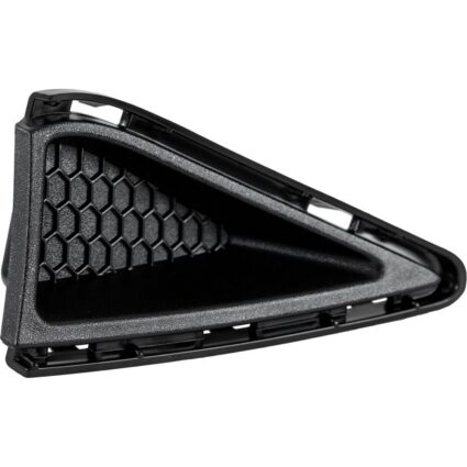 Bumper Insert Front Right w/o California Pkg w/Performance Pkg Conv w/California Special Pkg Outer Grille for Ford Mustang GT Premium GT Bullitt 2018–2023