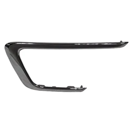 Bumper Insert Front Right Fog Lamp Bezel for Ford Transit Connect 2019–2023