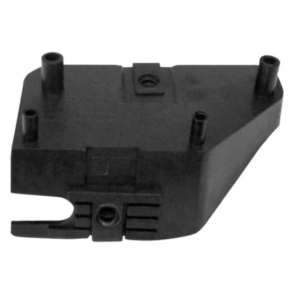Bumper Cover Support Front Left for Ford Mustang 2013–2014