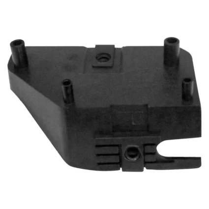 Bumper Cover Support Front Right for Ford Mustang 2013–2014