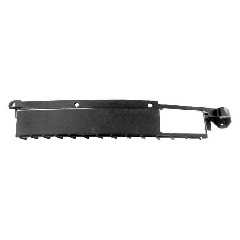 Bumper Cover Support Front Right for Ford Fusion SE Hybrid Energi SE Energi Titanium Titanium Hybrid S Hybrid 2013–2016