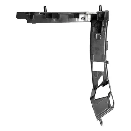 Bumper Cover Support Front Right for Lincoln MKZ 2017–2020