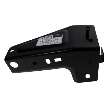 Bumper Cover Support Front Right Upper for Ford Ranger 2019–2023
