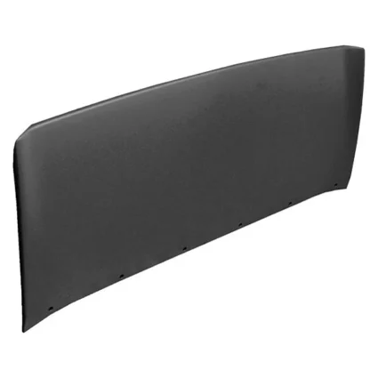 Bumper Cover Molding Front Silver for Ford Escape Titanium SE SEL 2013–2016
