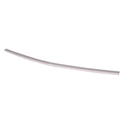 Bumper Cover Molding Front Chrome for Lincoln MKZ 2010–2012