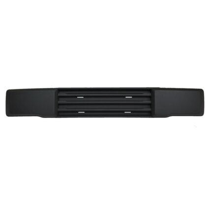 Bumper Cover Molding Front w/o Immersion Heater w/o License Plate Bracket for Ford F-150 2015–2017