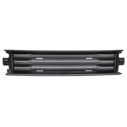 Bumper Cover Molding Front Center w/o Immersion Heater for Ford F-150 2018–2020