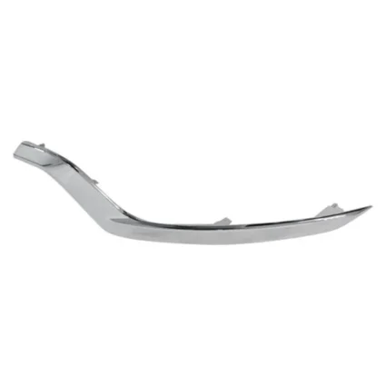 Bumper Cover Molding Front Left for Ford Explorer Limited 2018–2019