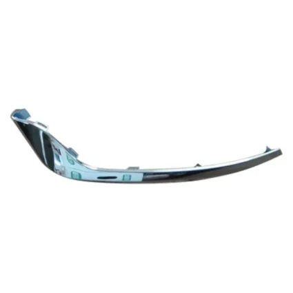 Bumper Cover Molding Front Left Chrome for Ford Fusion Titanium Energi Titanium Titanium Hybrid SEL Hybrid SEL 2019–2020