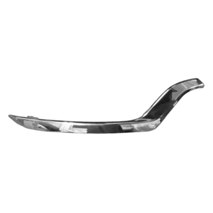 Bumper Cover Molding Front Right for Ford Explorer Limited 2018–2019