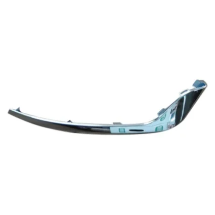 Bumper Cover Molding Front Right Chrome for Ford Fusion Titanium Energi Titanium Titanium Hybrid SEL Hybrid SEL 2019–2020