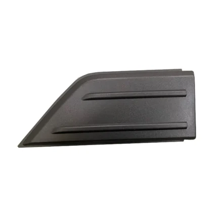 Bumper Cover Molding Front Right Side Cover for Ford F-150 2021–2023