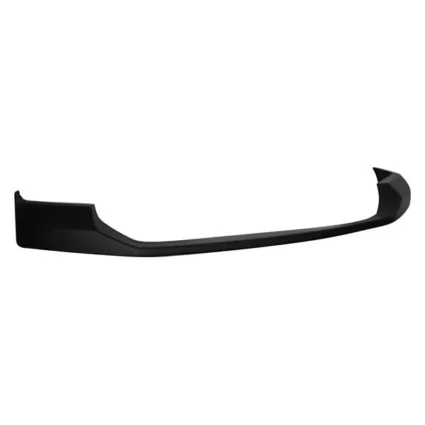 Bumper Impact Strip Front Top Pad Smooth Finish Primed for Ford F-250 Super Duty F-350 Super Duty