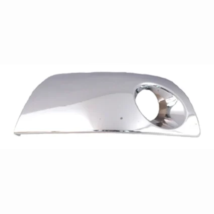 Bumper Impact Strip Front Left Top Pad for Ford Explorer 1999–2001