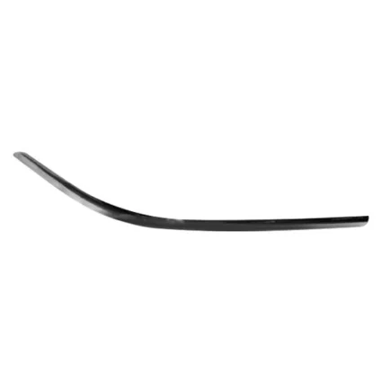 Bumper Impact Strip Front Left Chrome for Lincoln Town Car 2003–2011