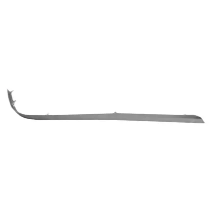 Bumper Impact Strip Front Right Chrome for Lincoln Town Car 1998–2002