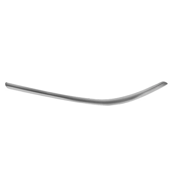 Bumper Impact Strip Front Right Chrome for Lincoln Town Car 2003–2011