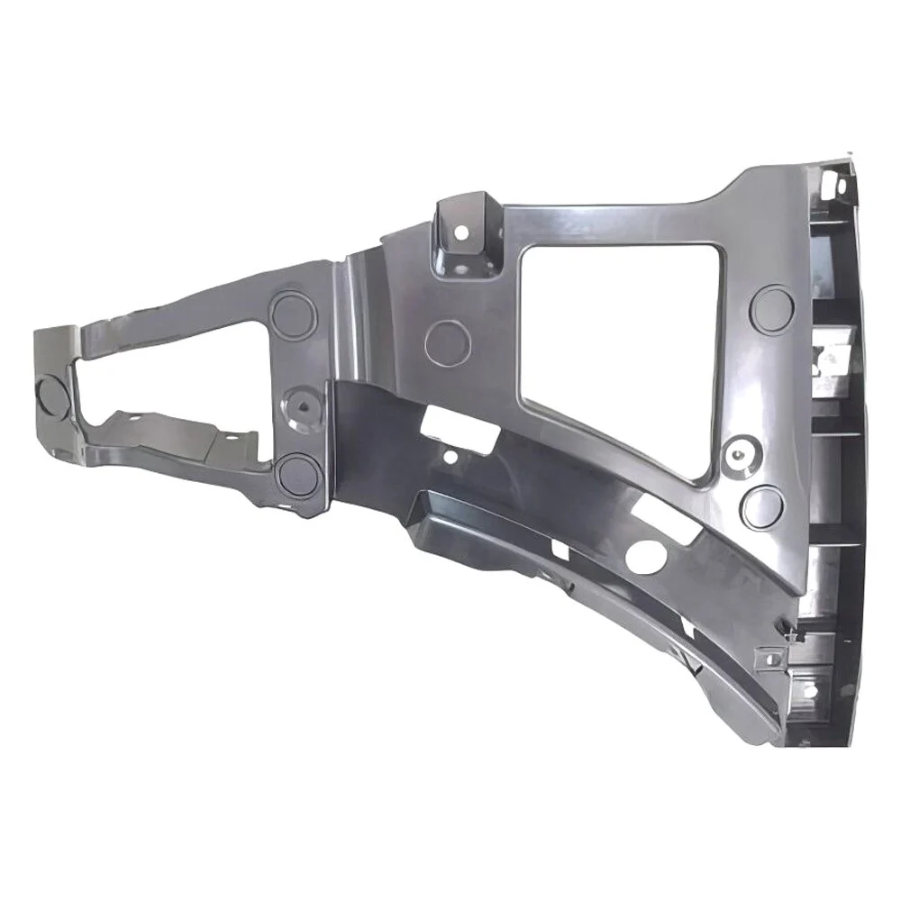 Bumper Support Front Left Side Bumper Reinforcement Bracket for Ford Transit-150 Transit-250 Transit-350 Transit-350 HD