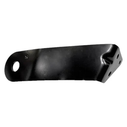 Bumper Support Front Left Outer Mounting Upper Cover Bracket for Ford Ranger 2019–2023