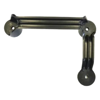 Bumper Support Front Right Bracket for Ford Ranger 2019–2023