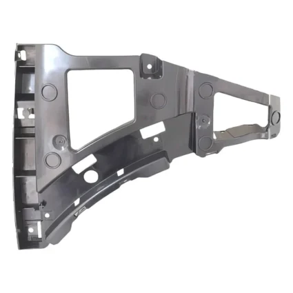 Bumper Support Front Right Side Bumper Reinforcement Bracket for Ford Transit-150 Transit-250 Transit-350 Transit-350 HD