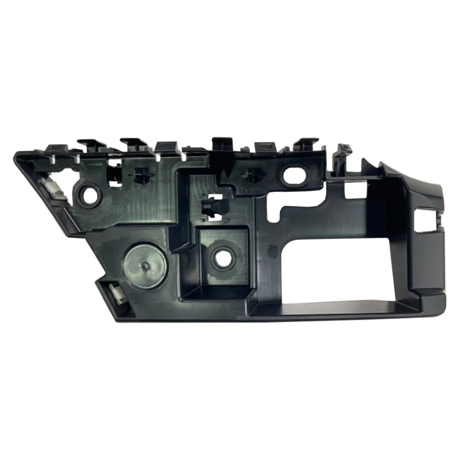 Bumper Support Front Right Upper Cover Reinforcement Bracket for Ford F-150 2021–2023