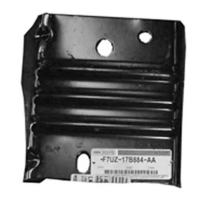 Bumper Bracket Front Left Isolator Bracket for Ford E-150 E-150 Club Wagon E-150 Econoline E-150 Econoline Club Wagon E-250 E-250 Econoline E-350 Club Wagon E-350 Econoline E-350 Econoline Club Wagon E-350 Super Duty E-450 Econoline Super Duty E-450 Super Duty E-550 Econoline Super Duty E-550 Super Duty