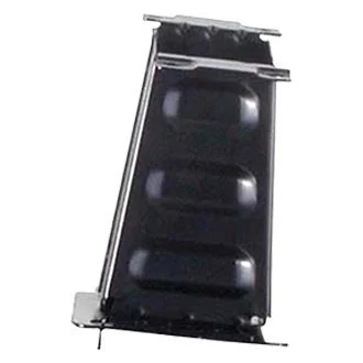 Bumper Bracket Front Left for Ford Crown Victoria Lincoln Town Car Mercury Grand Marquis Marauder
