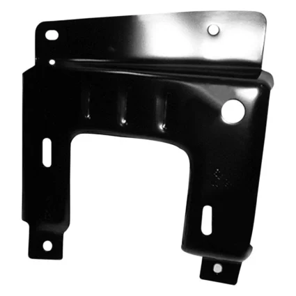 Bumper Bracket Front Left Bumper Mounting Plate for Ford F-150 2004–2006