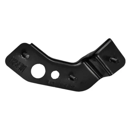 Bumper Bracket Front Left Side Bumper Bracket for Ford Mustang 2005–2009