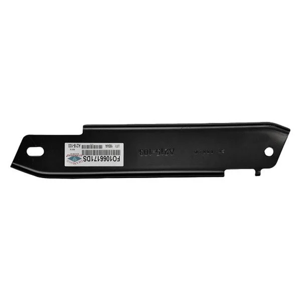 Bumper Bracket Front Left From 8-9-05 Bracket for Ford F-150 Lincoln Mark LT